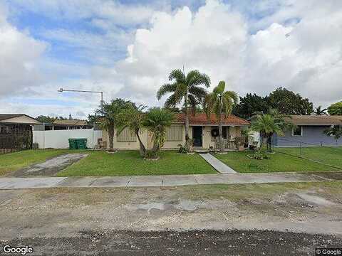 293Rd, HOMESTEAD, FL 33033