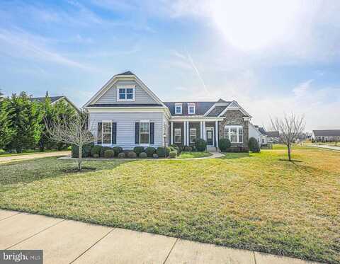 Eagle Ridge, SPOTSYLVANIA, VA 22551