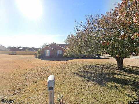 Hillside, RINCON, GA 31326