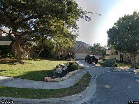 Cove, SCHERTZ, TX 78154