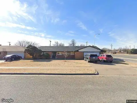 61St, LUBBOCK, TX 79412