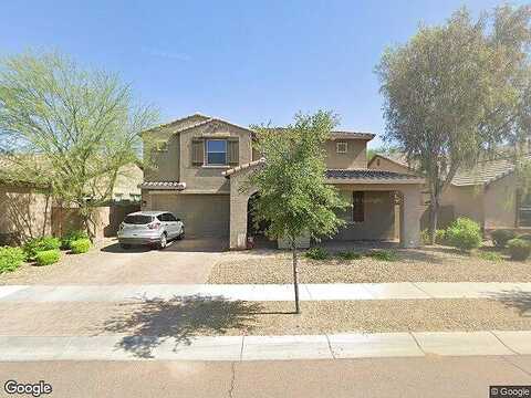 Lydia, LAVEEN, AZ 85339