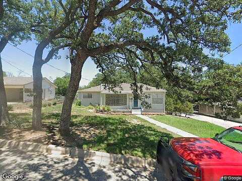 11Th, BROWNWOOD, TX 76801