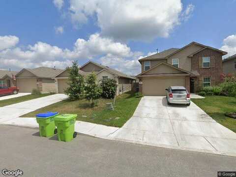 Shivers, SAN ANTONIO, TX 78254
