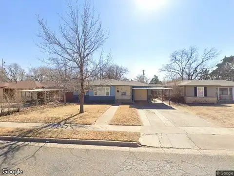 42Nd, LUBBOCK, TX 79413