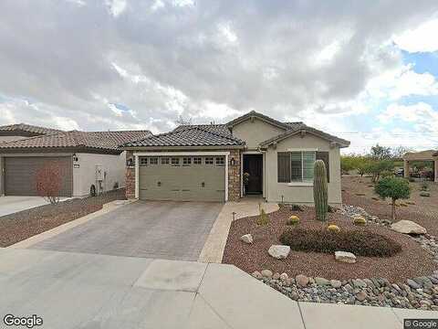 Zachary, BUCKEYE, AZ 85396