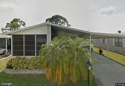 Nathan Hale, NORTH FORT MYERS, FL 33917