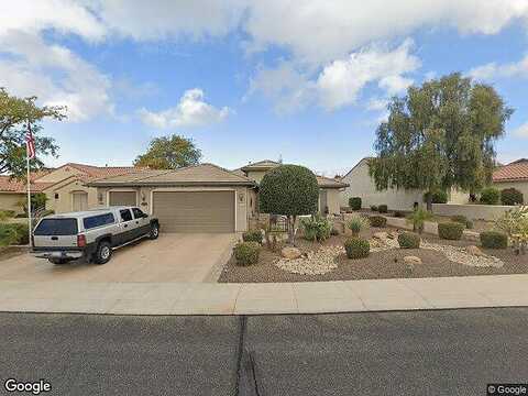 Potter, BUCKEYE, AZ 85396