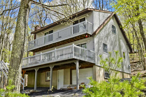 Winchester, BUSHKILL, PA 18324