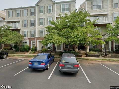 Courtyard, STERLING, VA 20164