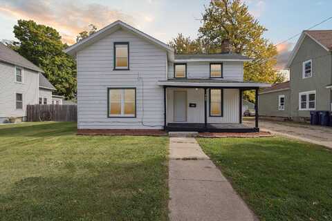 Pearl, JANESVILLE, WI 53548