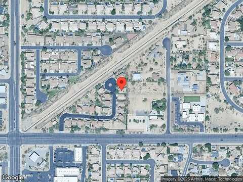 Compton, MESA, AZ 85207