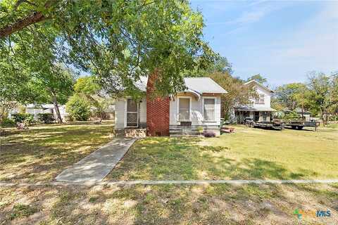 Jennings, MARTINDALE, TX 78655