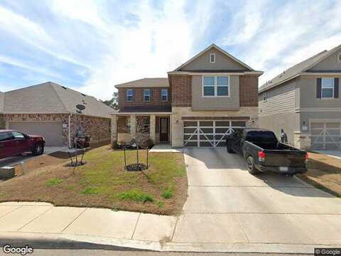 Roble Grande, SAN ANTONIO, TX 78261