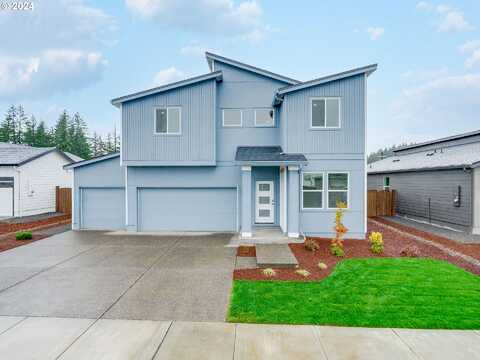 19Th, LA CENTER, WA 98629