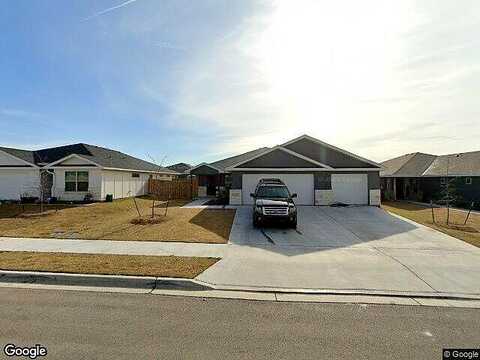 Freedom, NOLANVILLE, TX 76559