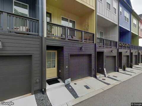 Color, ATLANTA, GA 30317