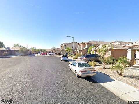 Tasha, SURPRISE, AZ 85374
