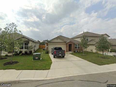 Flint, SAN ANTONIO, TX 78253