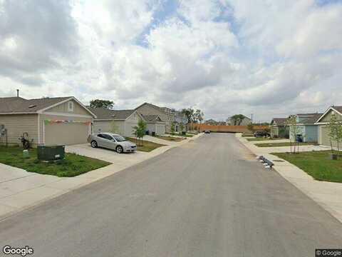 Braun, SAN ANTONIO, TX 78254