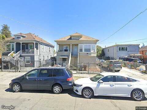 82Nd, OAKLAND, CA 94621