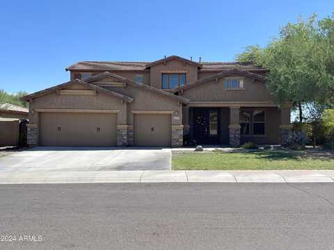 Tyler, PEORIA, AZ 85383