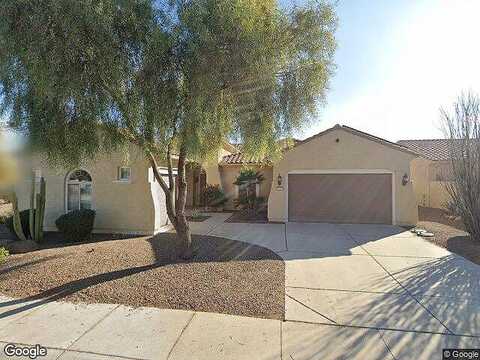 264Th, BUCKEYE, AZ 85396