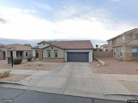 Reins, QUEEN CREEK, AZ 85142