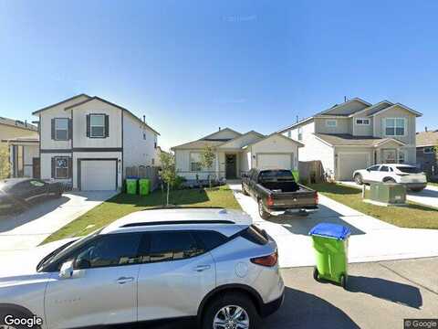 Mission, SAN ANTONIO, TX 78245