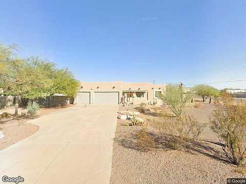 Red Robin, WITTMANN, AZ 85361