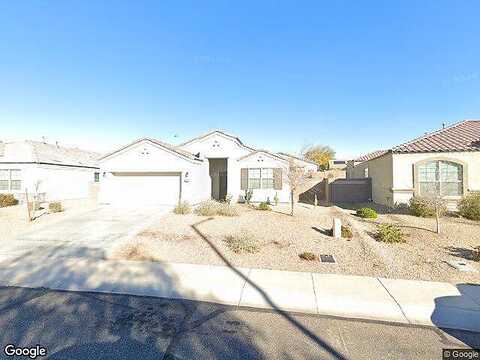 Mitchell, BUCKEYE, AZ 85396