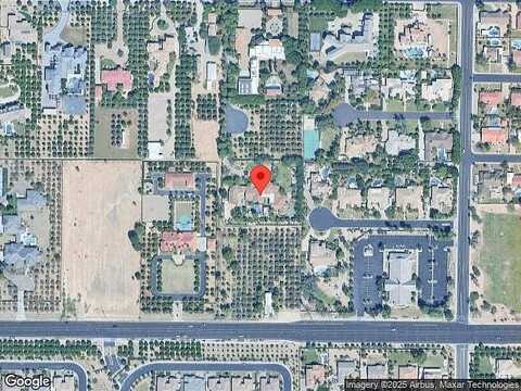 Huber, MESA, AZ 85205