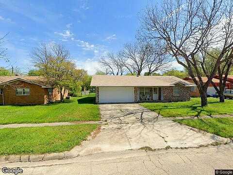Bishop, KILLEEN, TX 76541
