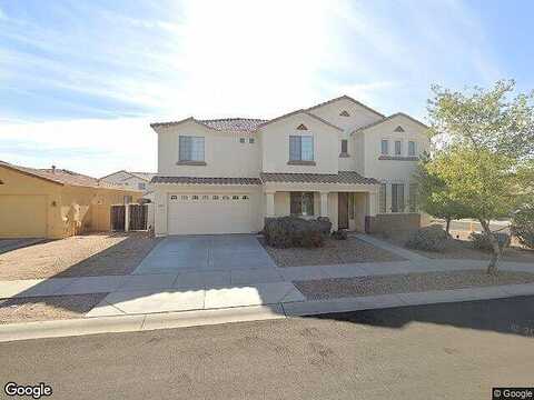 Evans, SURPRISE, AZ 85379