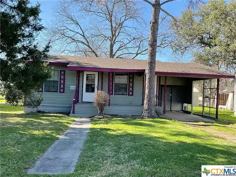 Hamilton, CUERO, TX 77954