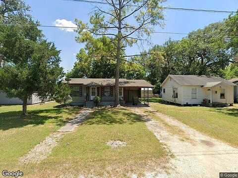 Hamilton, CUERO, TX 77954