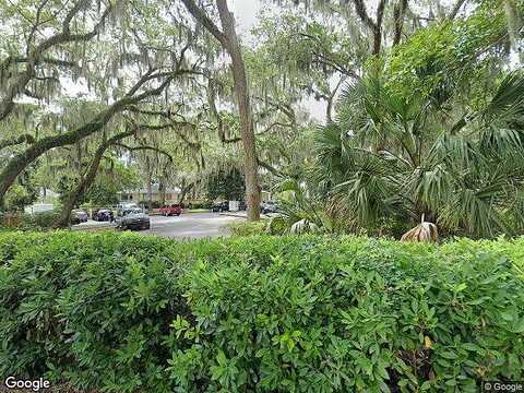 Executive Golf Villas, SAINT SIMONS ISLAND, GA 31522