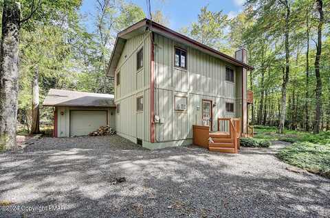 Woodland, POCONO PINES, PA 18350