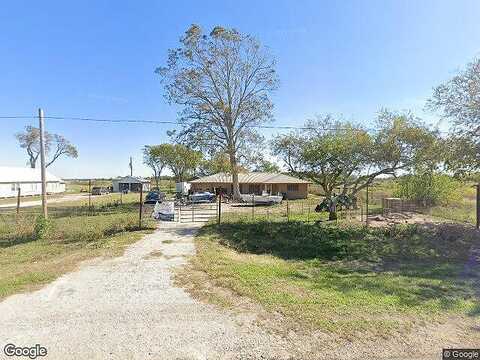 State Highway 172, LA WARD, TX 77970