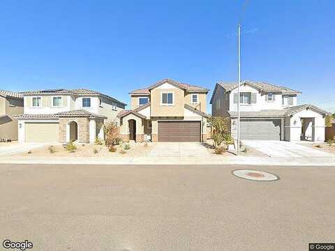 Dragoon, MESA, AZ 85208