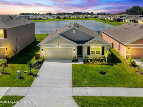 Trinity, ROCKLEDGE, FL 32955