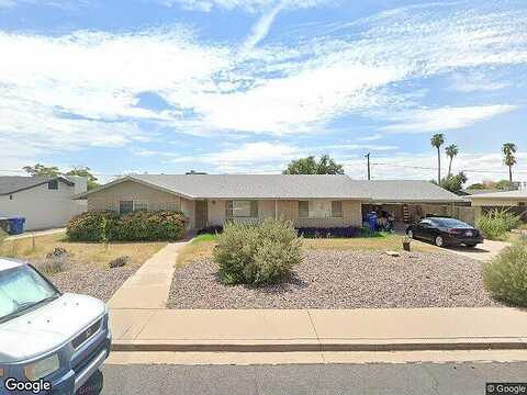 10Th, MESA, AZ 85203