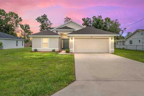 155Th, SUMMERFIELD, FL 34491