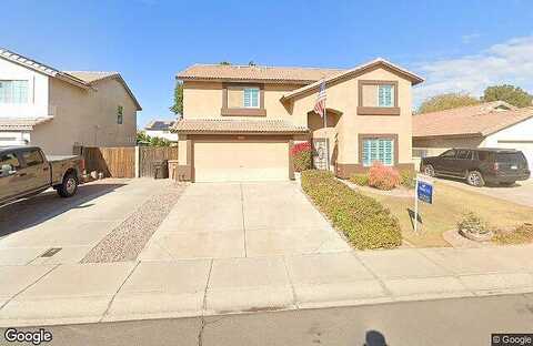 Tony, PEORIA, AZ 85382