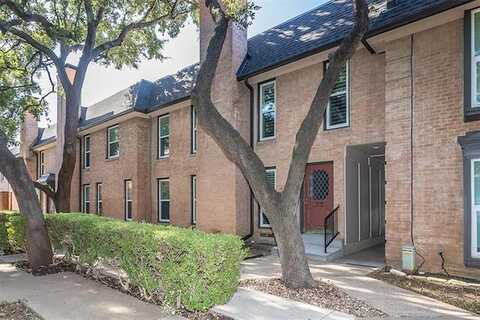 Meadow Park Drive #116, Dallas, TX 75230