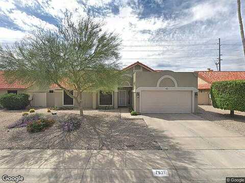 Mcrae, GLENDALE, AZ 85308