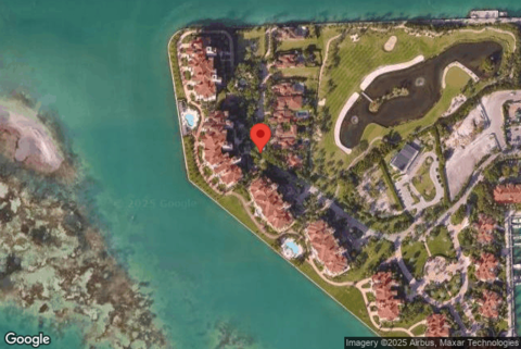 Fisher Island, MIAMI BEACH, FL 33109