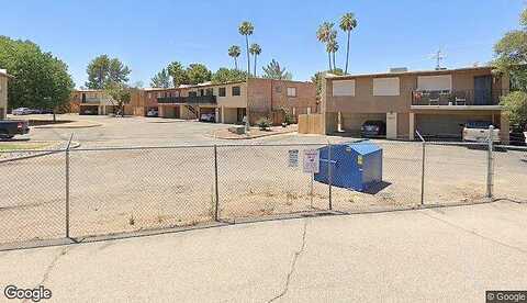 Calle La Paz, TUCSON, AZ 85715