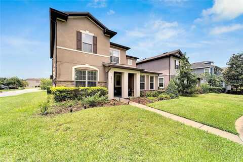 Circa Fishhawk, LITHIA, FL 33547