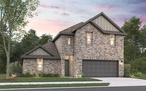 Ridgewood Drive, Van Alstyne, TX 75495